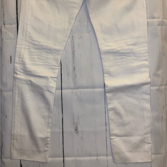 🍂🆕 Rag & Bone - Dre Distressed Capri - Size 27 - Picture 9 of 10